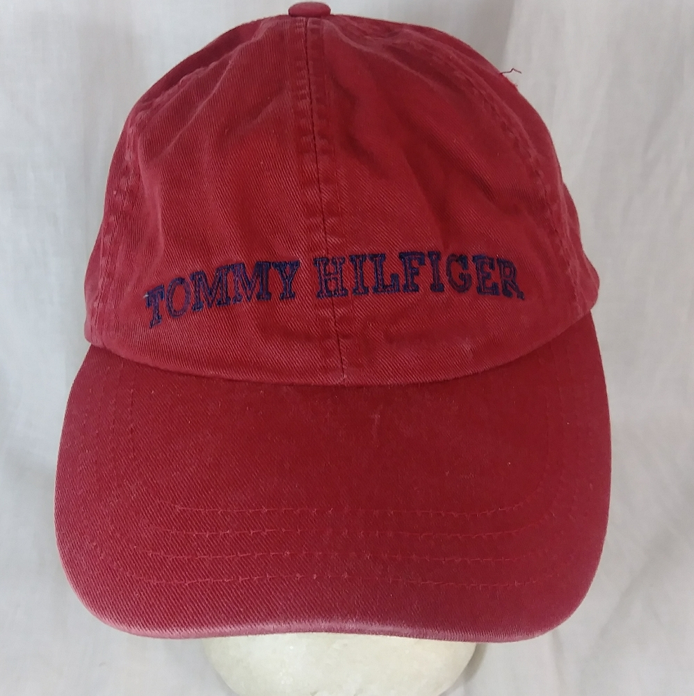 Tommy Hilfiger relaxed fit Hat Fitted S/M